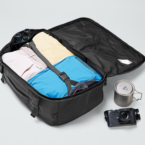 Active Convertible Backpack 45L - Picture 3 of 7